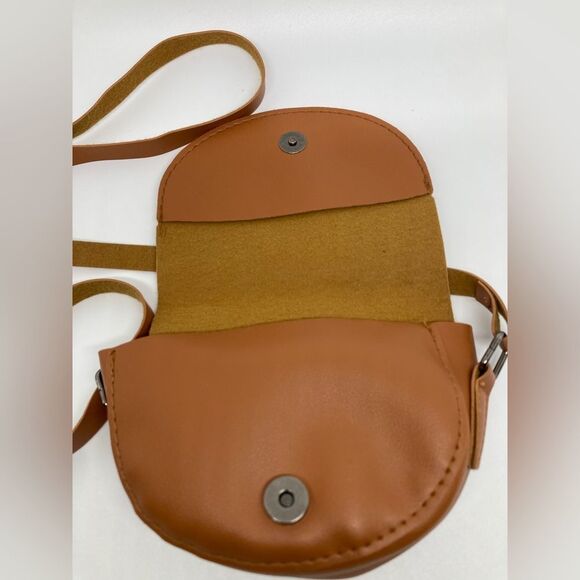 Rainbow Mini Crossbody - Picture 3 of 4